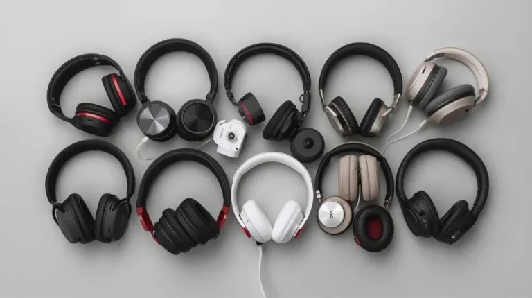 Headphone Comfort