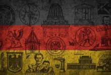 History of Germany