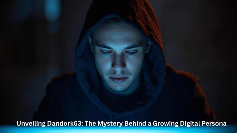 Dandork63