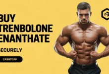 Buy Trenbolone Enanthate Securely: Cashapp, CreditCard & Crypto Accepted