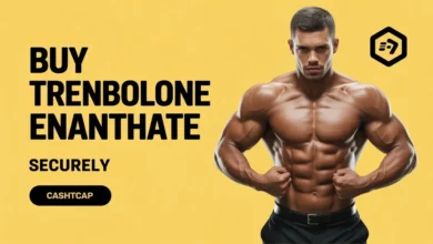 Buy Trenbolone Enanthate Securely: Cashapp, CreditCard & Crypto Accepted