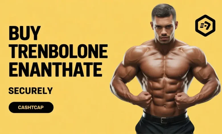 Buy Trenbolone Enanthate Securely: Cashapp, CreditCard & Crypto Accepted