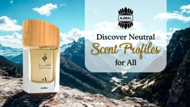 Neutral Scent
