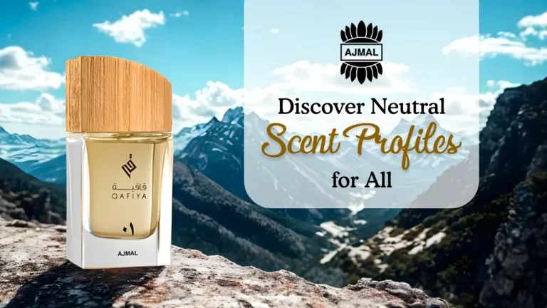 Neutral Scent