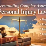 Personal Injury Law