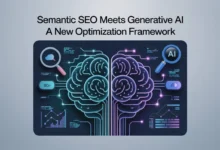 Semantic SEO Meets Generative AI: A New Optimization Framework