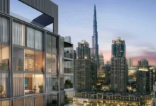 Buy Property in Dubai