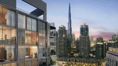 Buy Property in Dubai