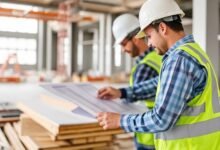 Construction Takeoff Services