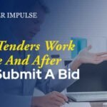 How Tenders Work Before and After You Submit a Bid
