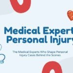 The Medical Experts Who Shape Personal Injury Cases Behind the Scenes